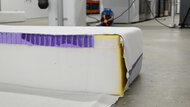 Purple Mattress Edge Support Picture