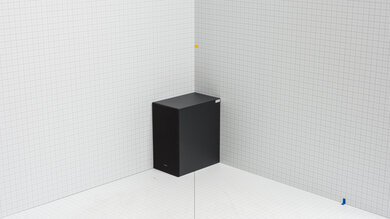 Samsung HW-B550 Dimensions photo - sub