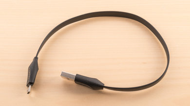 JBL UA True Wireless Flash Cable Picture