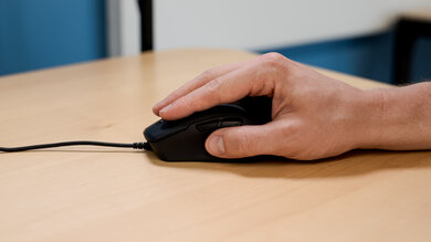 ROCCAT Kone Pure Ultra Fingertip Grip Picture