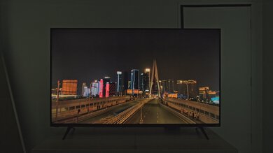Vizio V Series 2022 HDR Cityscape Photo