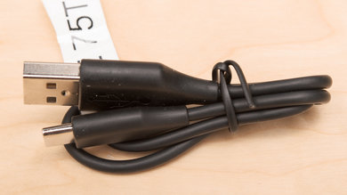 Jabra Elite 75t Truly Wireless Cable Picture