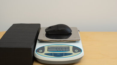 Pulsar X2 Minimum Weight Picture