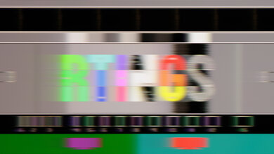 LG QNED85A Pursuit Photo Max Refresh