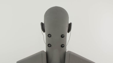 Panasonic ErgoFit RP-HJE120 Rear Picture