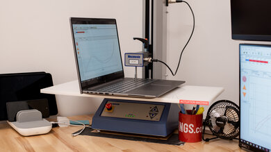 HP ZBook Power G11 A (2024) In-Test Photo