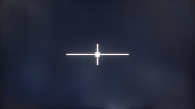 LG UH7700 Native Black Uniformity Picture