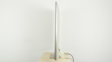 Sony X940E Thickness Picture