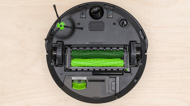 iRobot Roomba j9+ Build Quality Picture