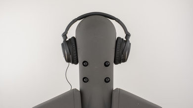 Audio-Technica ATH-ANC9 Rear Picture