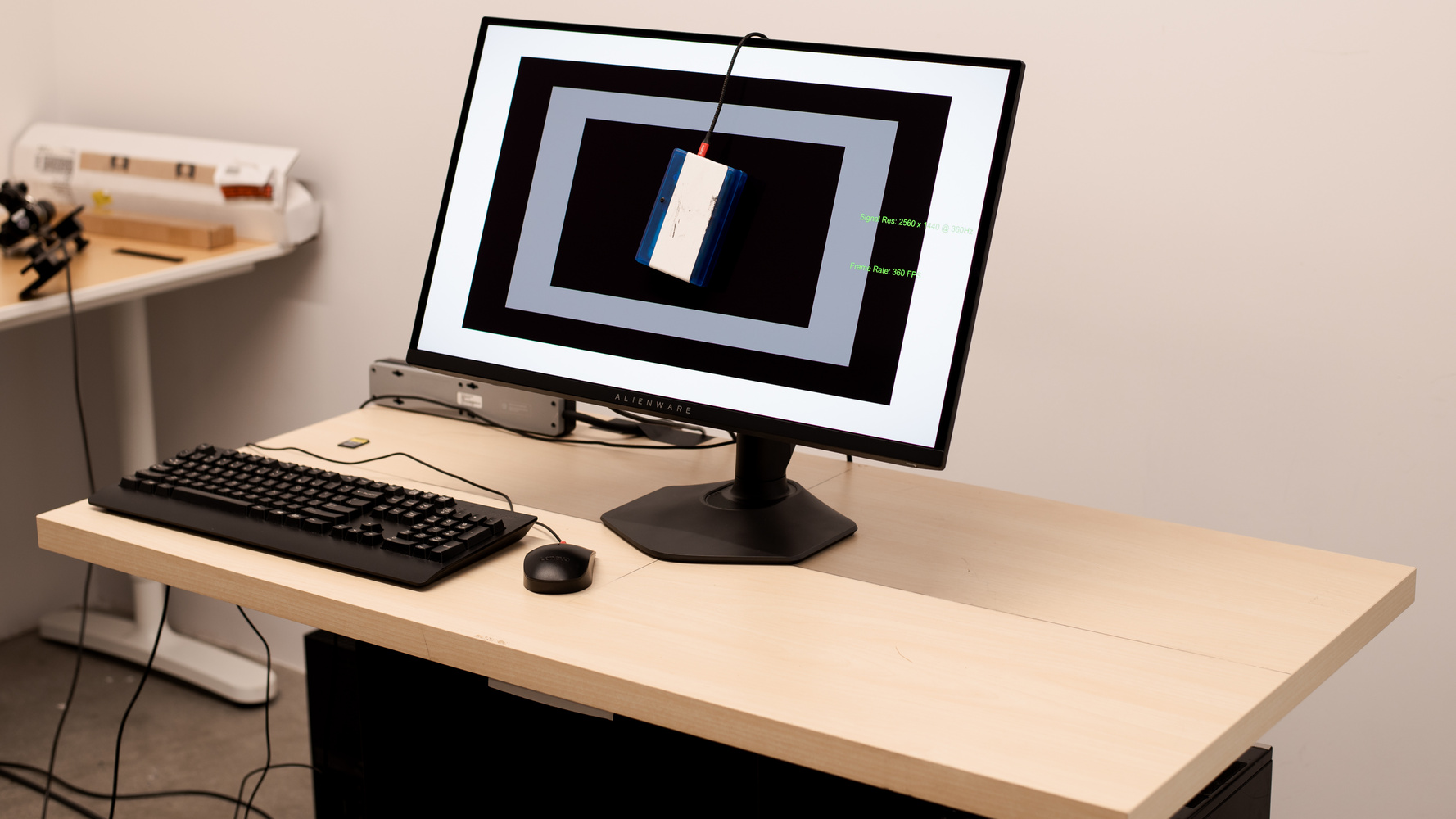 perceptual testing image