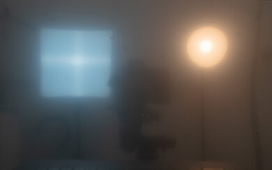 HP ZBook Power G11 A (2024) Reflections Photo Off