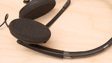 Sennheiser SC 160 USB-C Headset Comfort Picture