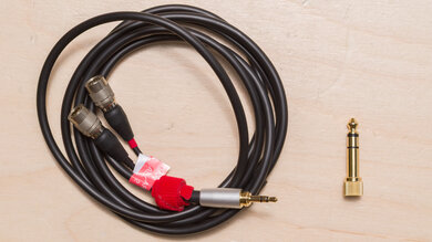 Dan Clark Audio AEON 2 Noire Cable Picture