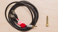 Dan Clark Audio AEON 2 Noire Cable Picture