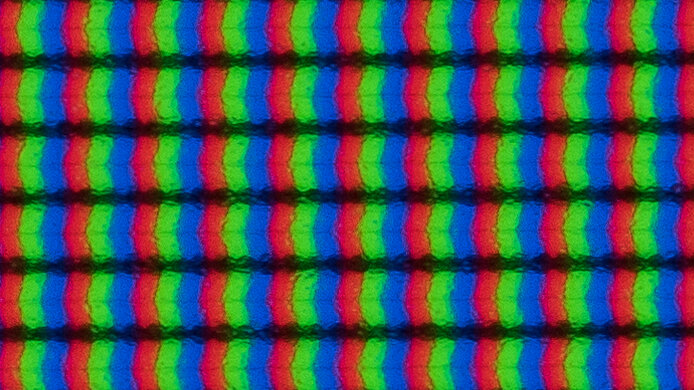 Dell Alienware AW2723DF Pixels