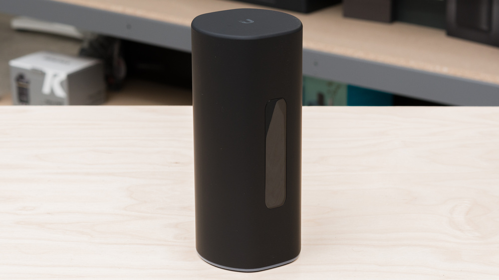 メッシュルーター　AmpliFi Alien AmpliFi | ALIEN | WI-FI PERFORMANCE FROM ANOTHER DIMENSION