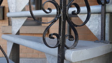 Sony RX10 IV Sample Gallery - Stairway