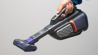 Wyze Handheld Vacuum vs Shark SV7728 vs BLACK+DECKER Handheld Vacuums