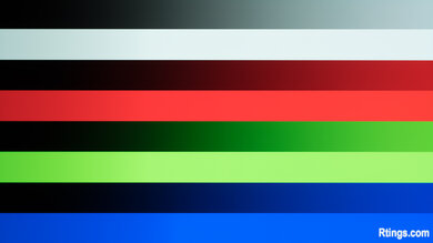 Vizio OLED 2020 Gradient Picture