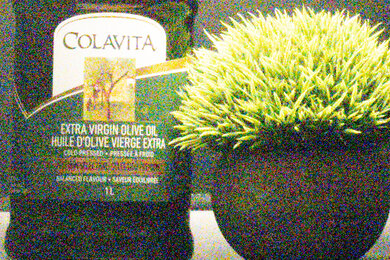 Canon PowerShot G7 X Mark III Noise Scene Crop