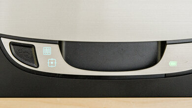 Neato Botvac D7 Picture Of Controls