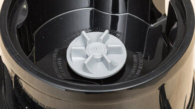 Hamilton Beach Wave Crusher Multi-Function Build Quality Picture