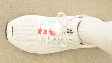 New Balance FuelCell Propel v5 Toe Clearance Photo