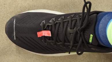 Brooks Glycerin Max 2 Toe Clearance Photo