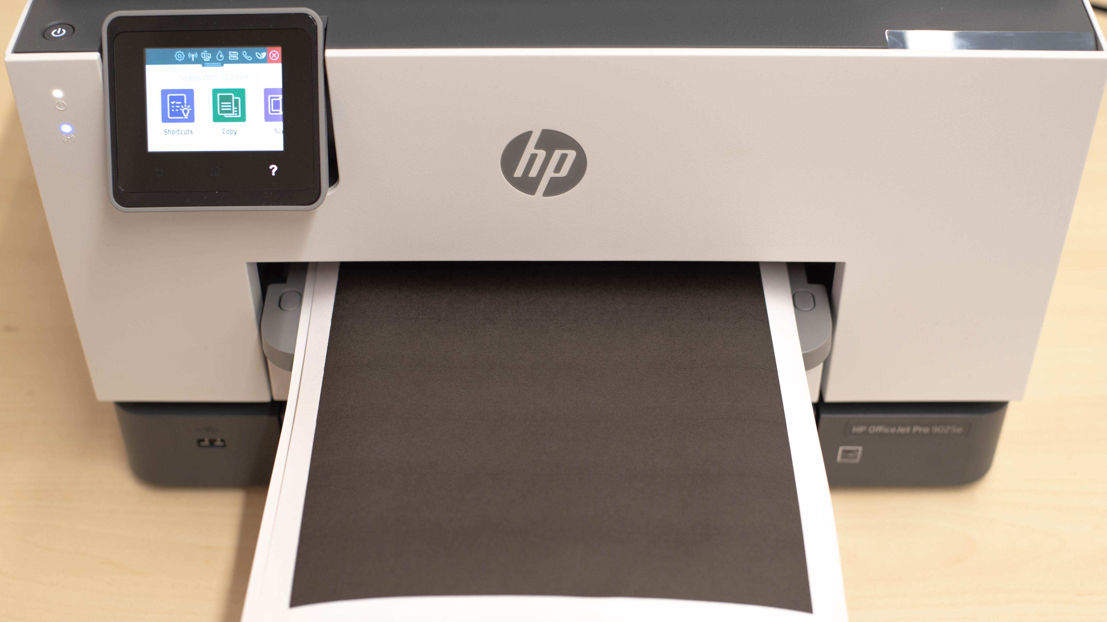 perceptual testing image