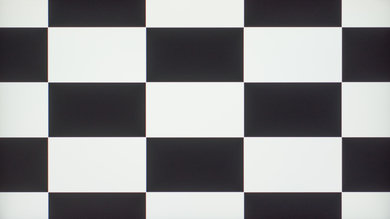 LG 32GK650F-B Checkerboard Picture