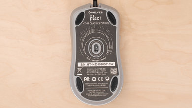 G-Wolves Hati HT-M Classic Edition Mouse Feet picture