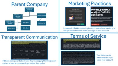 MEGA VPN Company Picture