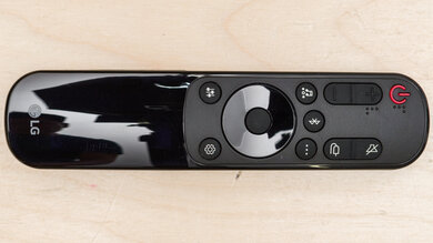 LG S90TR Remote photo