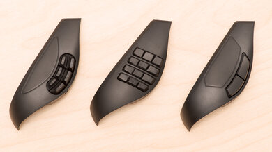 Razer Naga Pro Buttons Picture