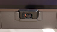 LG B5 OLED Controls Picture