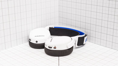 SteelSeries Arctis 7P Wireless Portability Picture