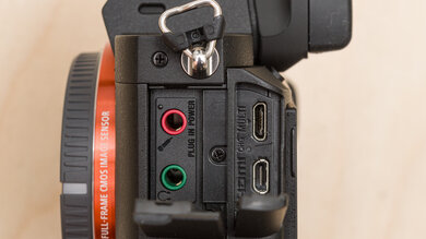 Sony α7 II Review - RTINGS.com