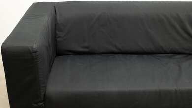 Tineco PURE ONE S11 Sofa Pickup Post Test