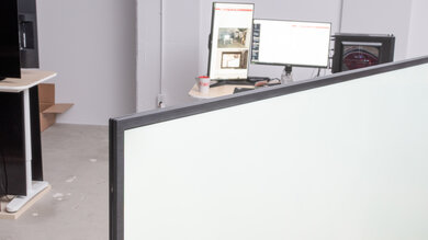 Sony X800H Borders Picture