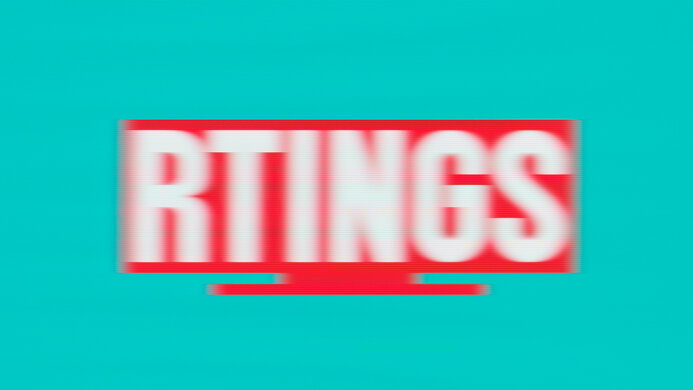 Samsung Odyssey G7 S28AG70 Motion Blur Picture