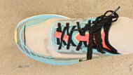 HOKA Cielo X1 2.0 Toe Clearance Photo