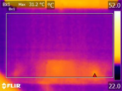 Lenovo Chromebook Duet 3 (2022) Keyboard Temps Picture