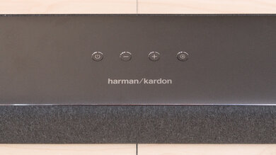 Harman/Kardon Enchant 1300 Controls photo