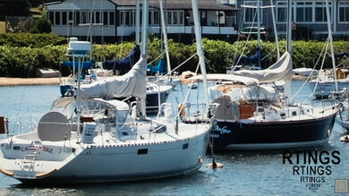 Hisense QD7N [QD7, QD75N] QLED Sharpness Picture - 480p