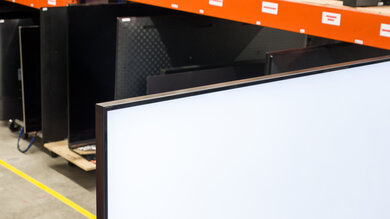 Samsung QN95C QLED Borders Picture