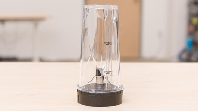 Ninja Fit Optional Jar Picture