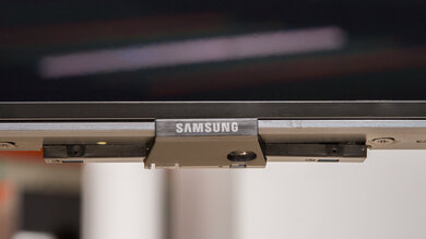 Samsung QN95B QLED Controls Picture