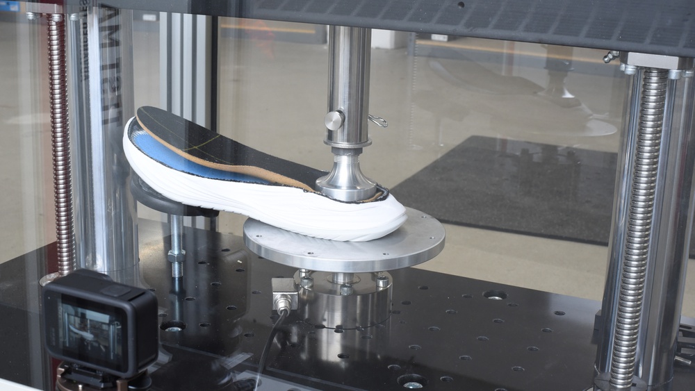 ASICS GEL-CUMULUS 27 Test Results