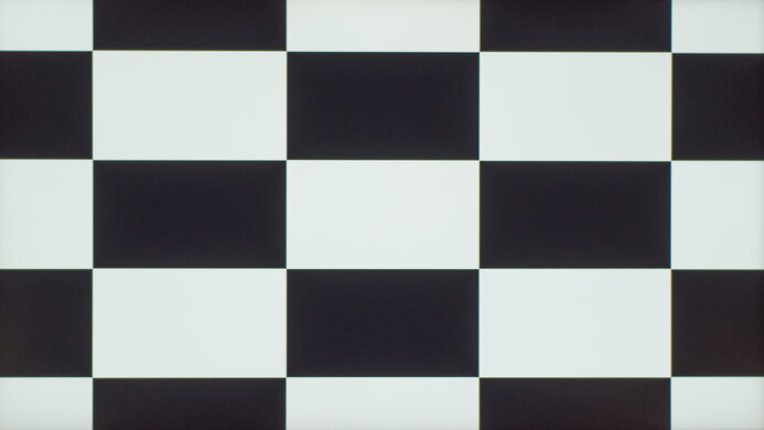 Mobile Pixels TRIO Checkerboard Picture